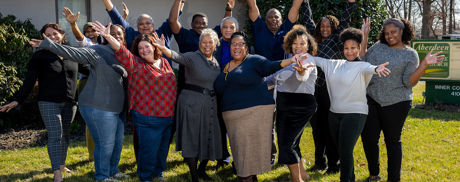 Inner County Outreach team Inner County Outreach team